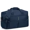 Túi trống Roncato Ironik 2.0 Size S - Blue hình sản phẩm 2