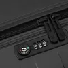 Vali Roncato Box 2.0 Sport size S (20 inch) - Black hình sản phẩm 7