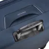 Vali Roncato Ironik 2.0 size M (26 inch) - Dark Blue hình sản phẩm 9