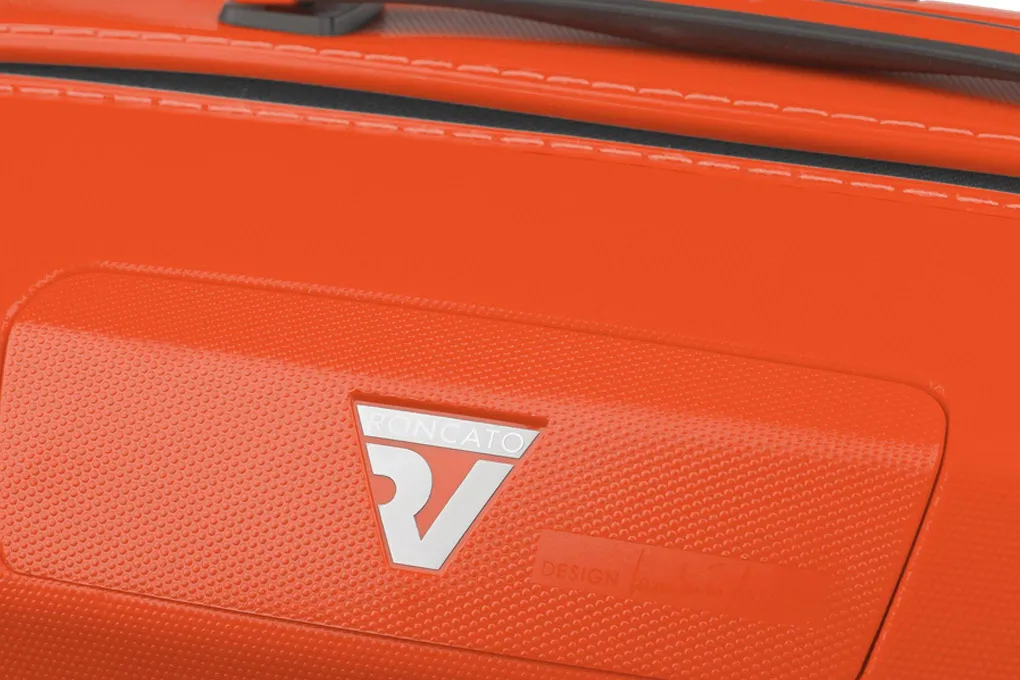 Vali Roncato Box Sport 2.0 size S (20 inch) - Cam hình sản phẩm 6