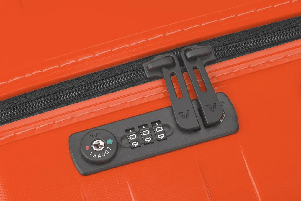 Vali Roncato Box Sport 2.0 size S (20 inch) - Cam hình sản phẩm 7