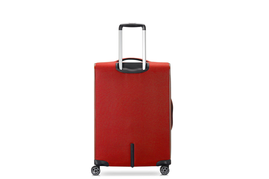 Vali Roncato Ironik 2.0 size M (26 inch) - Red hình sản phẩm 6