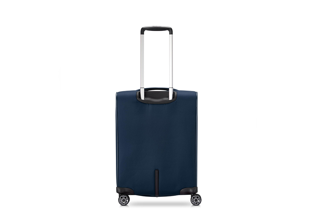 Vali Roncato Ironik 2.0 size S (20 inch) - Dark Blue hình sản phẩm 6