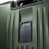 Combo 2 Vali Ricardo Montecito 2.0 (S + L) - Hunter Green + Hunter Green hình sản phẩm 11