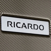 Combo 2 Vali Ricardo Montecito 2.0 (S + M) - Silver + Hunter Green hình sản phẩm 6