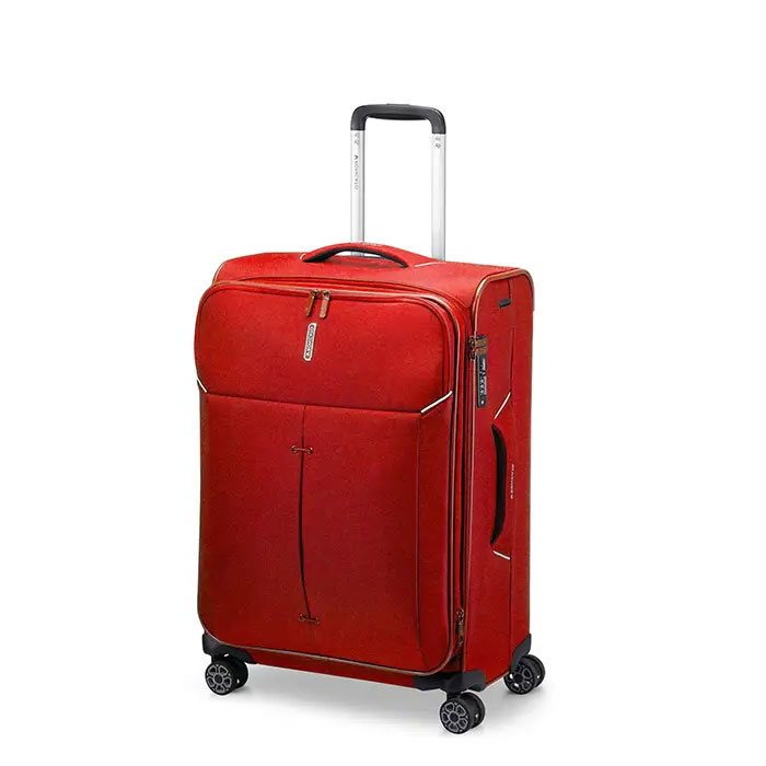 Vali Roncato Ironik 2.0 size M (26 inch) - Red hình sản phẩm 10