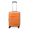 Vali Modo by Roncato MD1 size S (20 inch) - Orange hình sản phẩm 1