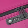 Vali Roncato Box 2.0 Sport size L (30 inch) - Magenta hình sản phẩm 7