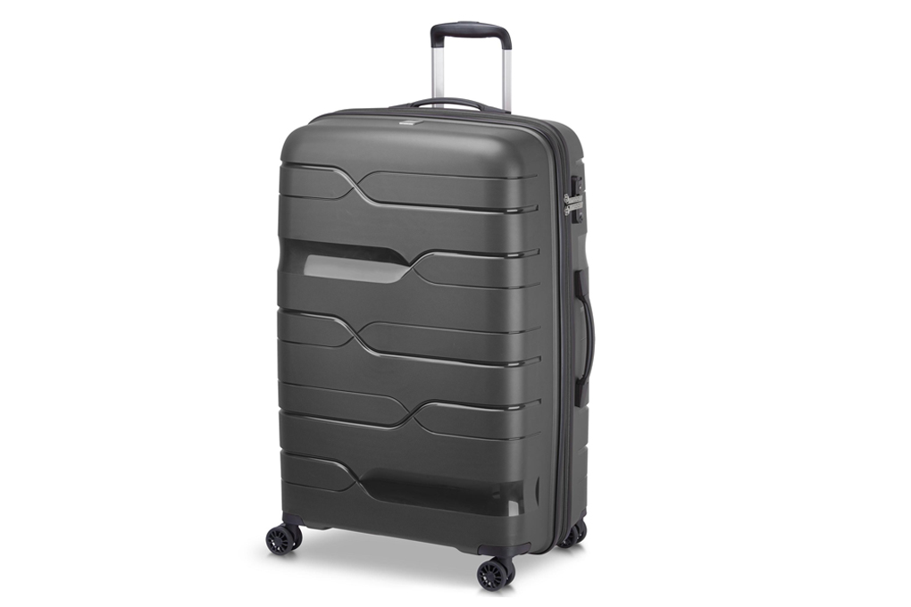 Vali Modo by Roncato MD1 size L (28 inch) - Anthracite hình sản phẩm 2
