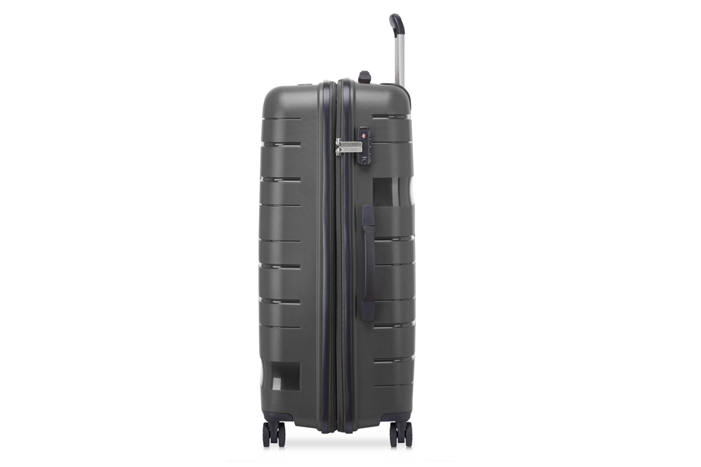 Vali Modo by Roncato MD1 size L (28 inch) - Anthracite hình sản phẩm 3