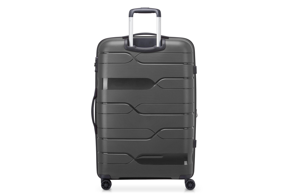 Vali Modo by Roncato MD1 size L (28 inch) - Anthracite hình sản phẩm 4