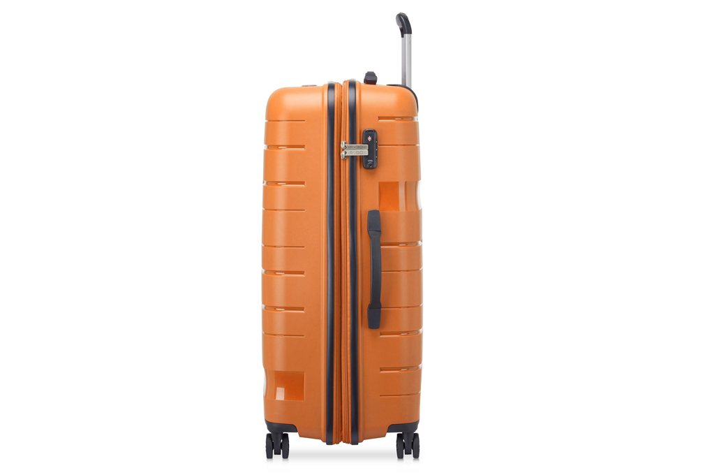 Vali Modo by Roncato MD1 size L (28 inch) - Orange hình sản phẩm 3