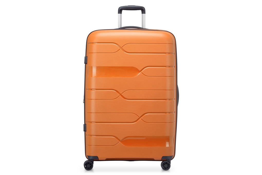 Vali Modo by Roncato MD1 size L (28 inch) - Orange hình sản phẩm 1