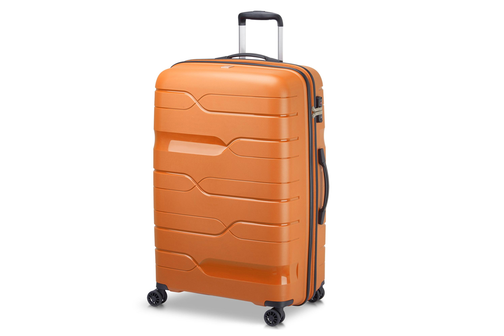 Vali Modo by Roncato MD1 size L (28 inch) - Orange hình sản phẩm 2