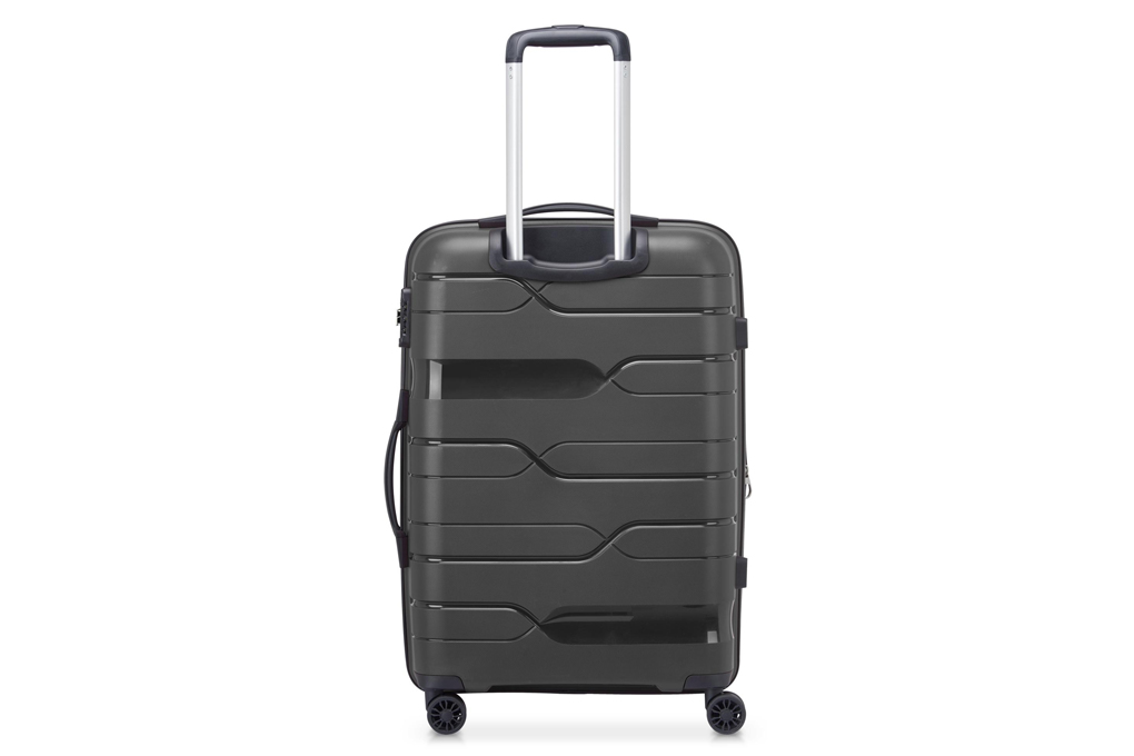 Vali Modo by Roncato MD1 size M (26 inch) - Anthracite hình sản phẩm 4