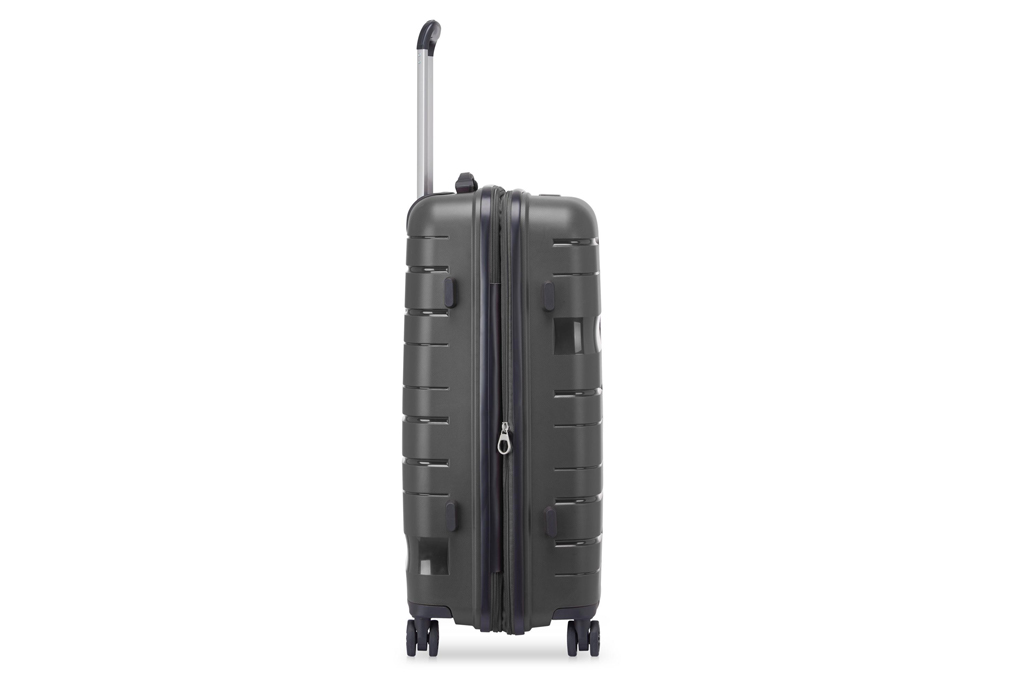 Vali Modo by Roncato MD1 size M (26 inch) - Anthracite hình sản phẩm 3