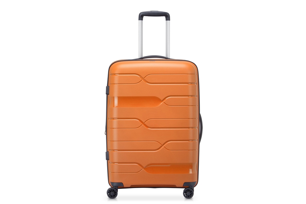 Vali Modo by Roncato MD1 size M (26 inch) - Orange hình sản phẩm 1