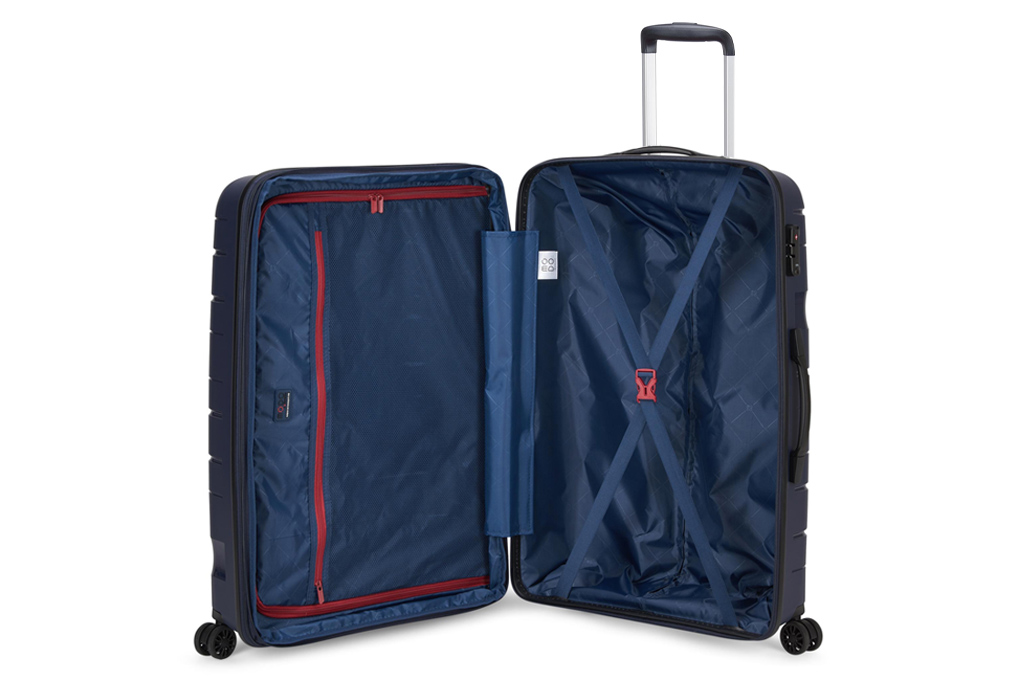 Vali Modo by Roncato MD1 size M (26 inch) - Pacific hình sản phẩm 4
