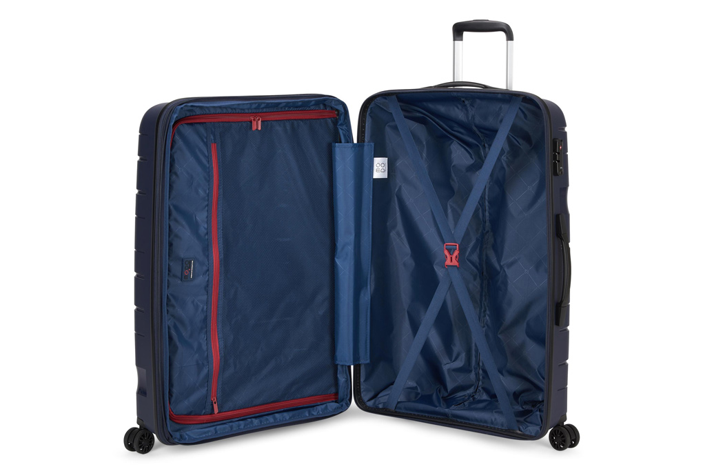 Vali Modo by Roncato MD1 size L (28 inch) - Pacific hình sản phẩm 4