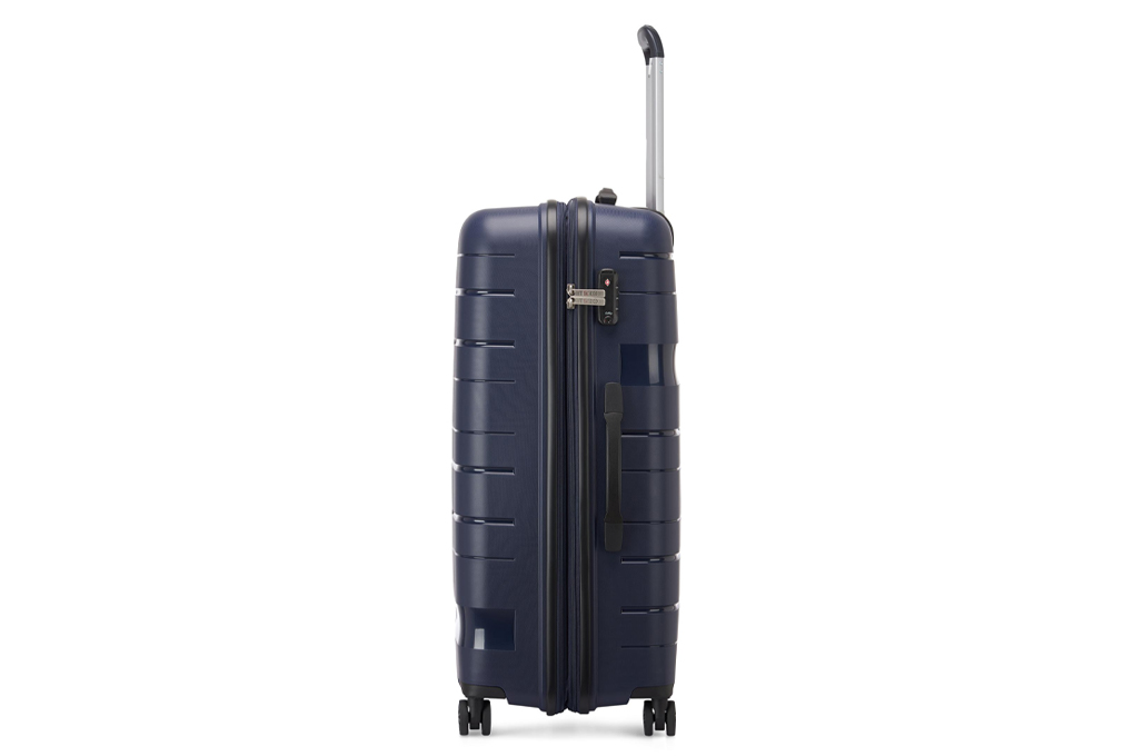 Vali Modo by Roncato MD1 size M (26 inch) - Pacific hình sản phẩm 5