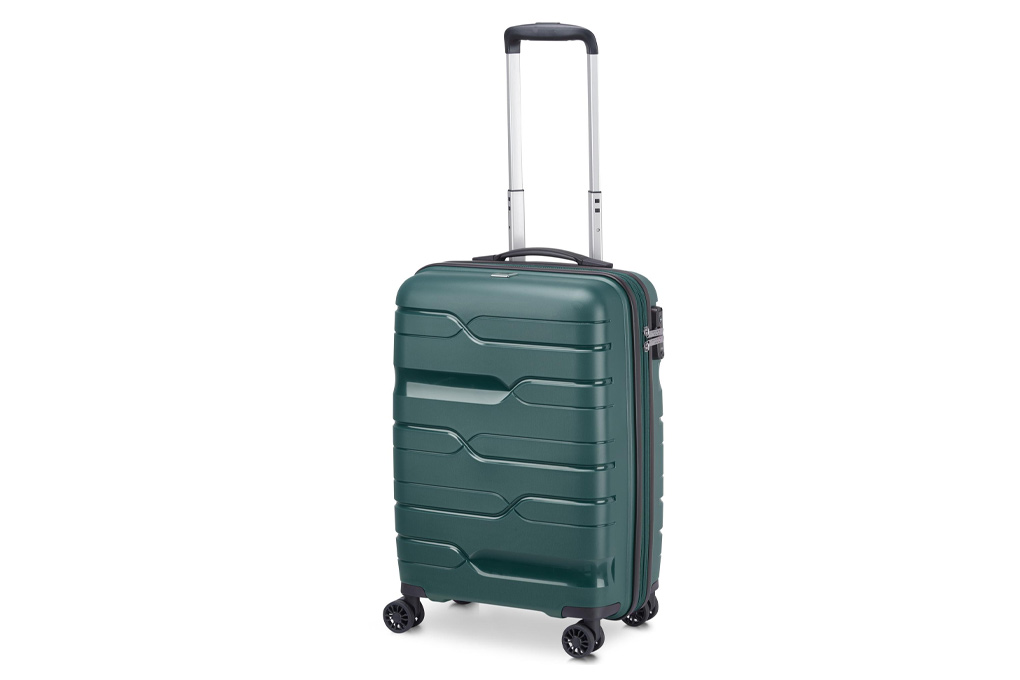 Vali Modo by Roncato MD1 size S (20 inch) - Lead hình sản phẩm 2