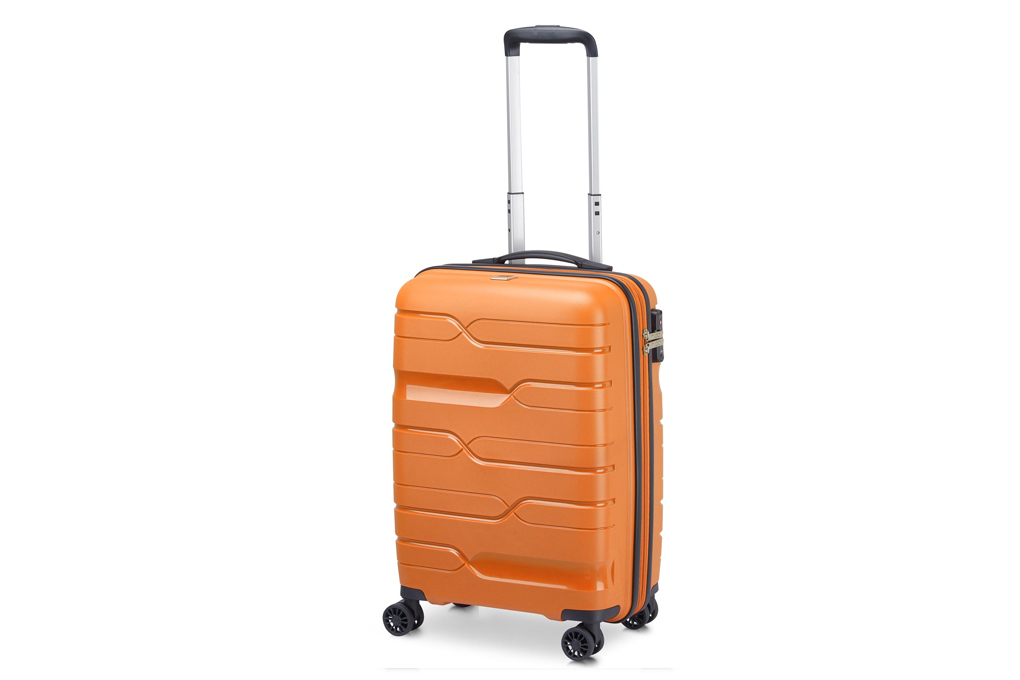 Vali Modo by Roncato MD1 size S (20 inch) - Orange hình sản phẩm 2