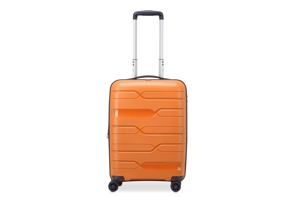 Vali Modo by Roncato MD1 size S (20 inch) - Orange hình sản phẩm 1