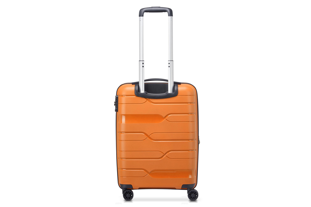 Vali Modo by Roncato MD1 size S (20 inch) - Orange hình sản phẩm 3