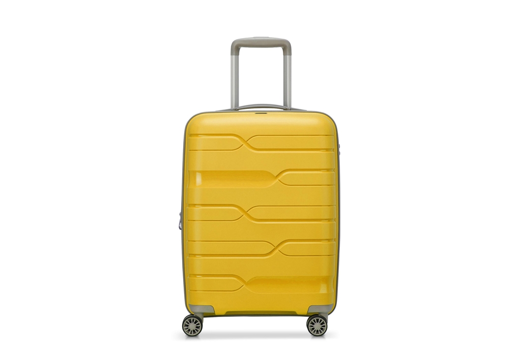 Vali Modo by Roncato MD1 size S (20 inch) - Yellow hình sản phẩm 1