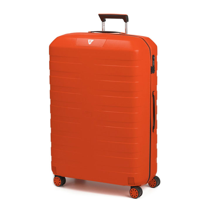 Vali Roncato Box 2.0 Sport size L (30 inch) - Papaya hình sản phẩm 9