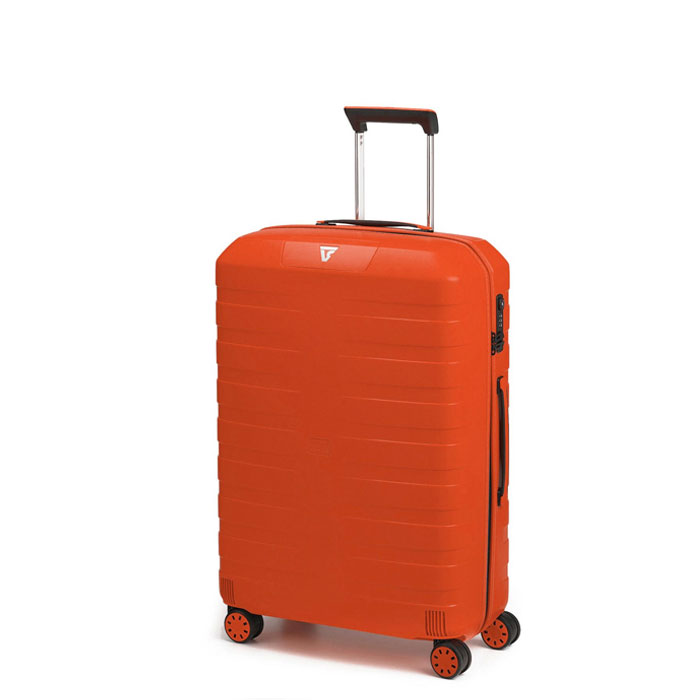 Vali Roncato Box 2.0 Sport size M (26 inch) - Papaya hình sản phẩm 8