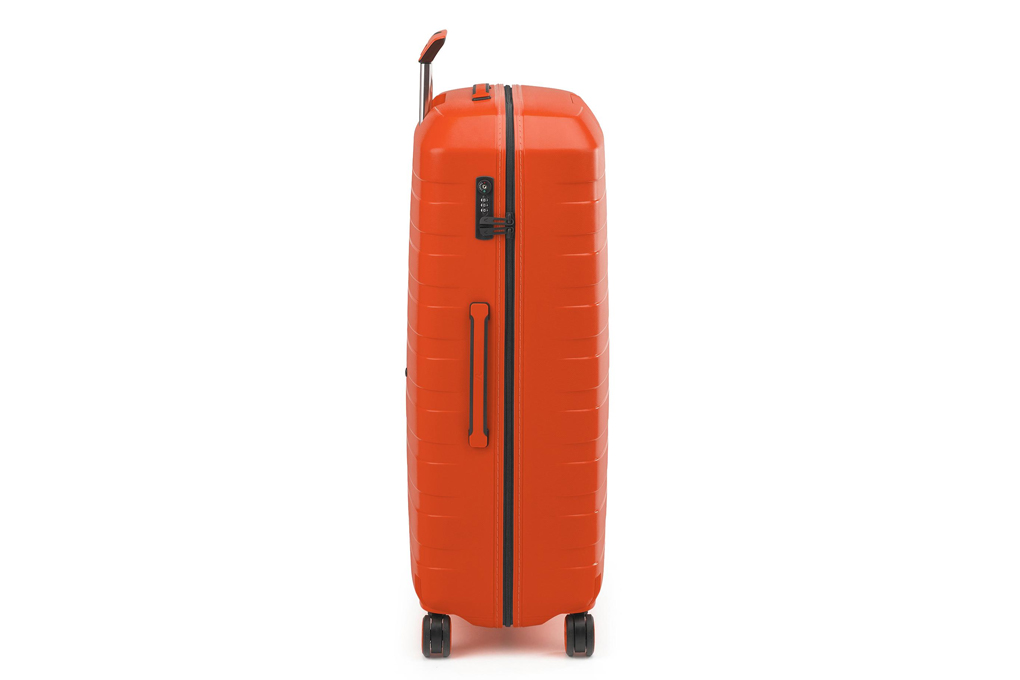 Vali Roncato Box 2.0 Sport size L (30 inch) - Papaya hình sản phẩm 3