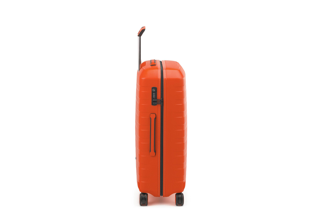 Vali Roncato Box 2.0 Sport size M (26 inch) - Papaya hình sản phẩm 3
