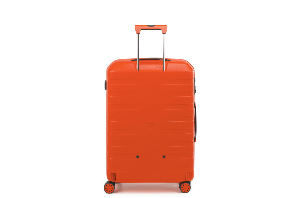 Vali Roncato Box 2.0 Sport size M (26 inch) - Papaya hình sản phẩm 5