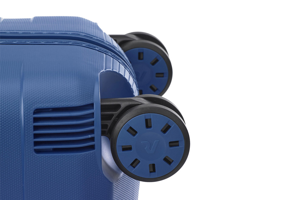 Vali Roncato Box 2.0 Sport size M (26 inch) - Xanh hình sản phẩm 8