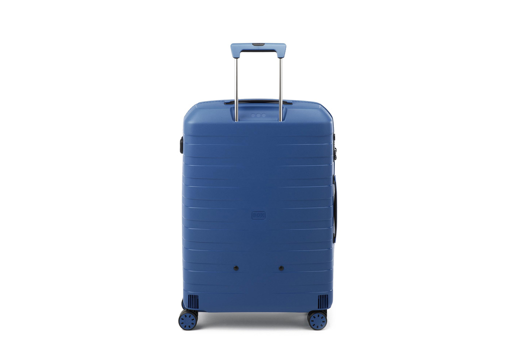 Vali Roncato Box 2.0 Sport size M (26 inch) - Xanh hình sản phẩm 5