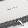 Vali Ricardo Monte Lite size L (29 inch) - Black hình sản phẩm 19
