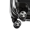 Vali Ricardo Monte Lite size L (29 inch) - Black hình sản phẩm 8