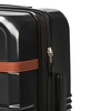 Vali Ricardo Monte Lite size M (25 inch) - Black hình sản phẩm 13
