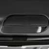 Vali Ricardo Monte Lite size S (20 inch) - Black hình sản phẩm 8