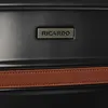 Vali Ricardo Monte Lite size S (20 inch) - Black hình sản phẩm 9