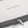 Vali Ricardo Monte Lite size S (20 inch) - Green hình sản phẩm 18