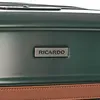 Vali Ricardo Monte Lite size S (20 inch) - Green hình sản phẩm 10