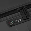 Vali Roncato Box 2.0 Sport size M (26 inch) - Black hình sản phẩm 7