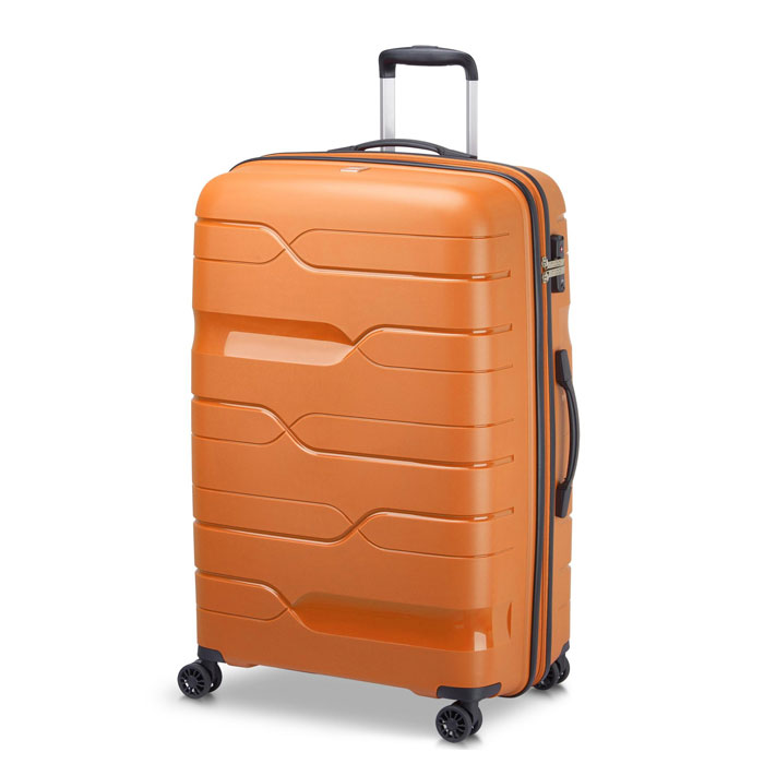 Vali Modo by Roncato MD1 size L (28 inch) - Orange hình sản phẩm 9