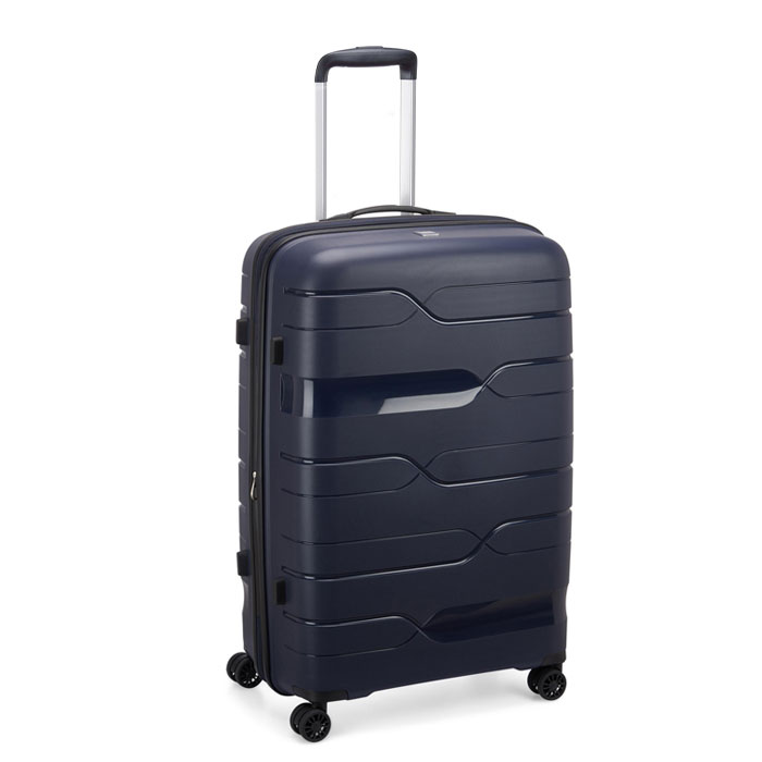 Vali Modo by Roncato MD1 size M (26 inch) - Pacific hình sản phẩm 9
