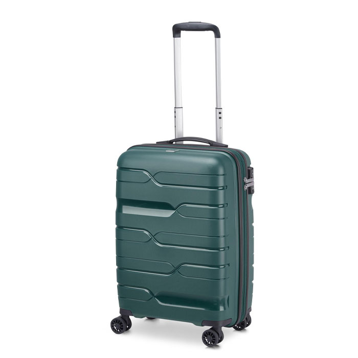Vali Modo by Roncato MD1 size S (20 inch) - Lead hình sản phẩm 9