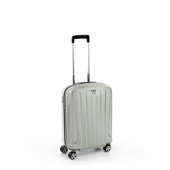 Vali Roncato Unica size S (20 inch) - Silver hình sản phẩm 9
