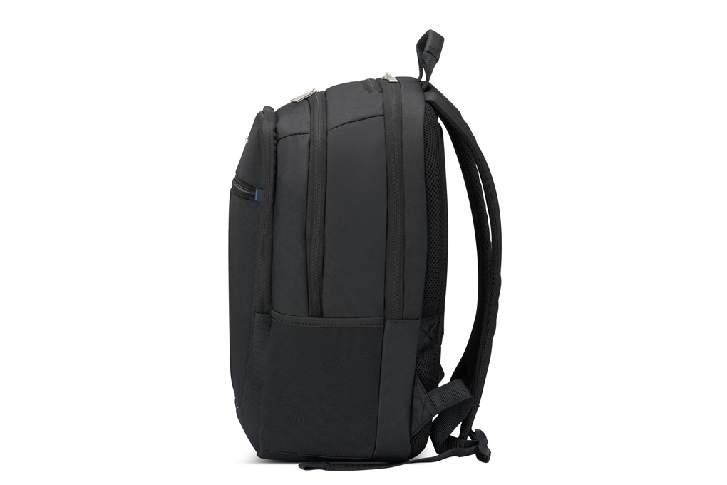 Balô Roncato Easy Office 2.0 (Pc17.3”) - Đen hình sản phẩm 5