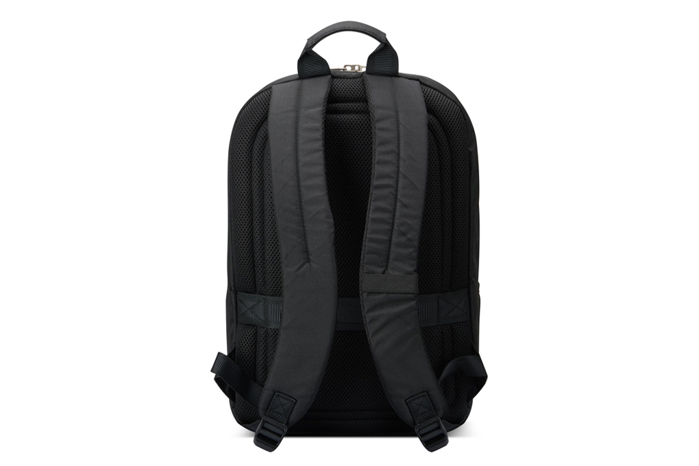 Balô Roncato Easy Office 2.0 (Pc17.3”) - Đen hình sản phẩm 4